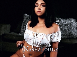 Nashaloule