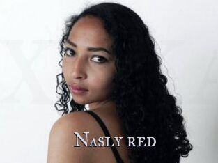 Nasly_red