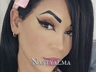 Nastyalma