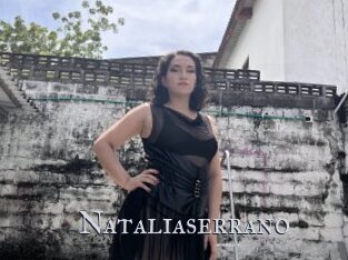 Nataliaserrano