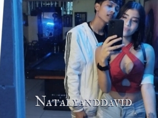 Natalyanddavid