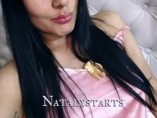 Natalystarts