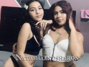 Natashaandsharon