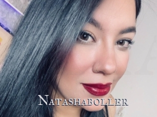 Natashaboller