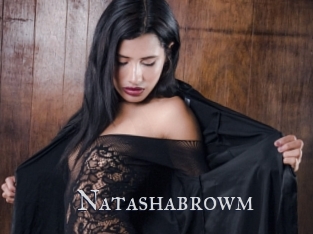 Natashabrowm