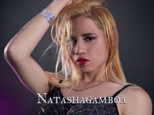 Natashagamboa