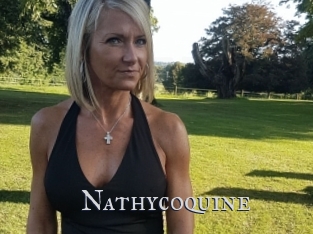 Nathycoquine