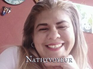 Nathyvoyeur