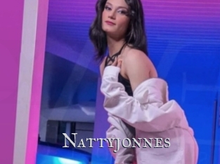 Nattyjonnes