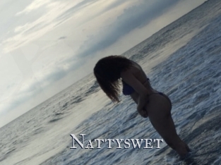 Nattyswet