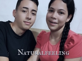 Naturalfeeling