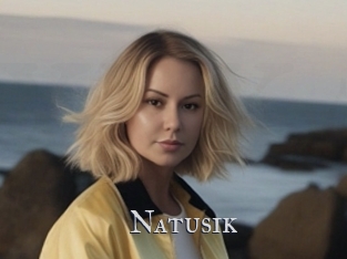 Natusik