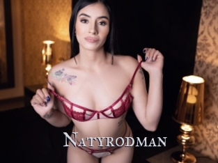 Natyrodman