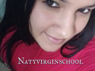 Natyvirginschool