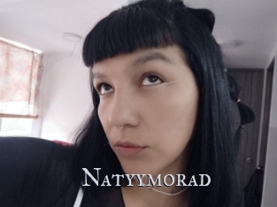 Natyymorad