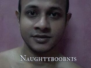 Naughtyboobnis