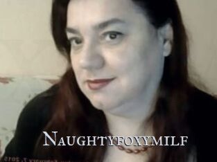 Naughtyfoxymilf