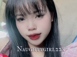 Naughtygirl22x