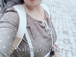 Naughtyjasika25