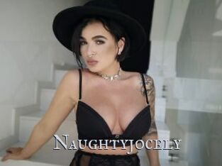 Naughtyjocely