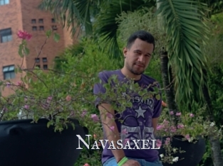 Navasaxel