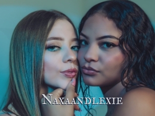 Naxaandlexie