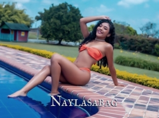 Naylasabag