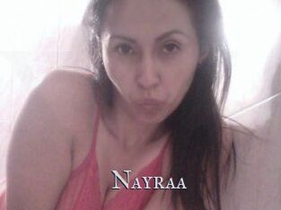 Nayraa