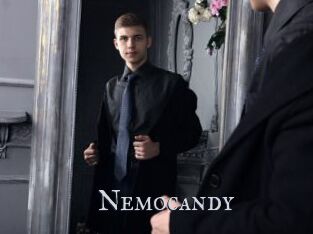 Nemocandy