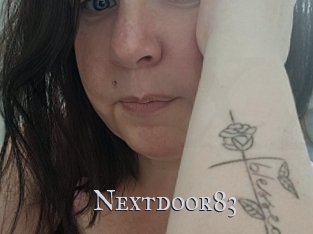 Nextdoor83