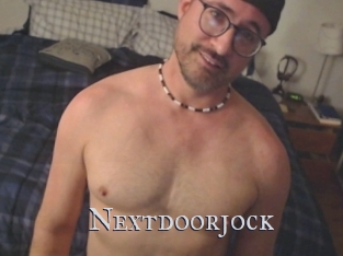 Nextdoorjock