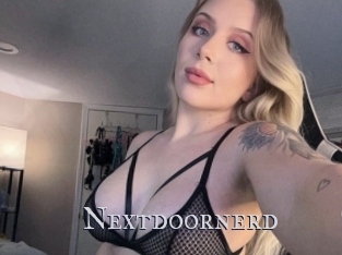 Nextdoornerd