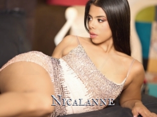 Nicalanne