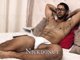 Nickdonut