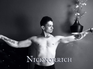 Nicknorrich