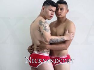 Nickyandcory