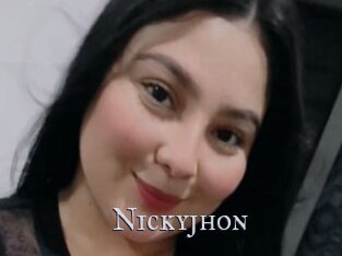 Nickyjhon