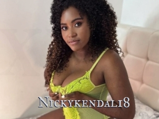 Nickykendal18