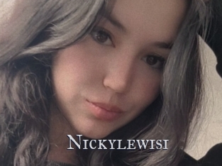 Nickylewisi