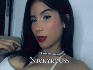 Nickyrouss