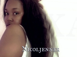 Nicoljenner