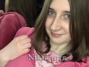 Nika_white