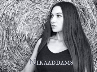 Nikaaddams