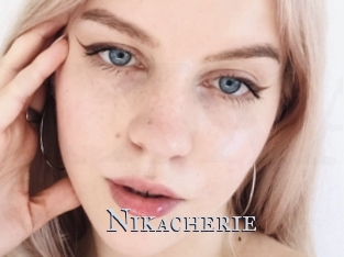 Nikacherie