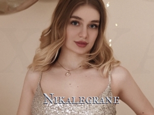 Nikalegrane