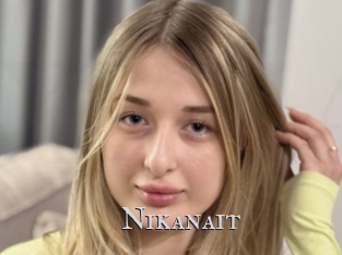 Nikanait