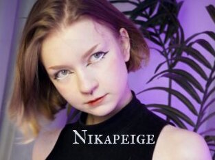 Nikapeige