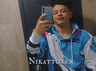 Nikattoter