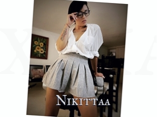 Nikittaa