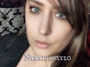 Nikkibanxx20